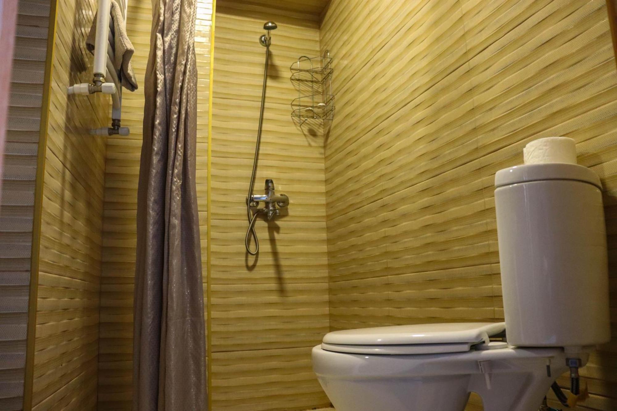 Betlemi Apartments 21A Tbilisi Exterior photo