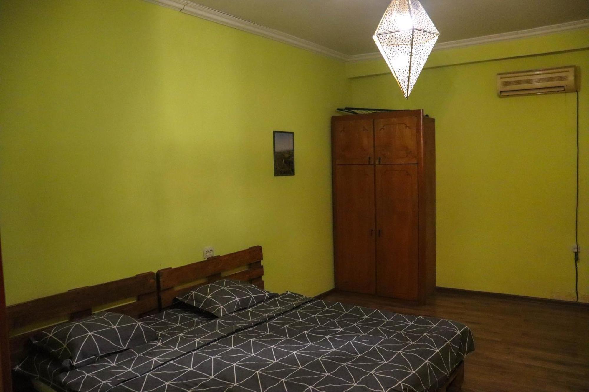 Betlemi Apartments 21A Tbilisi Exterior photo